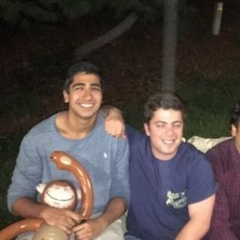 Meet your Posher, Sumer